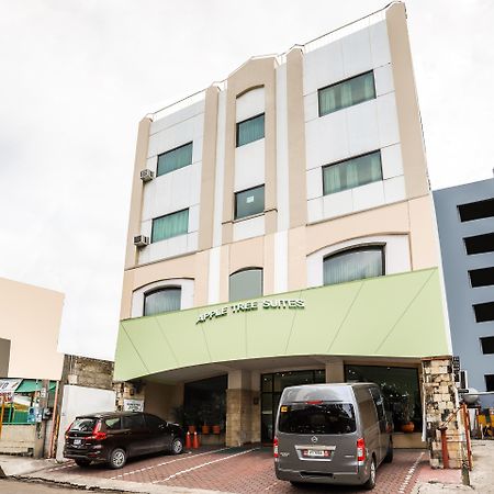 Oyo 210 Apple Tree Suites Cebu Exterior photo