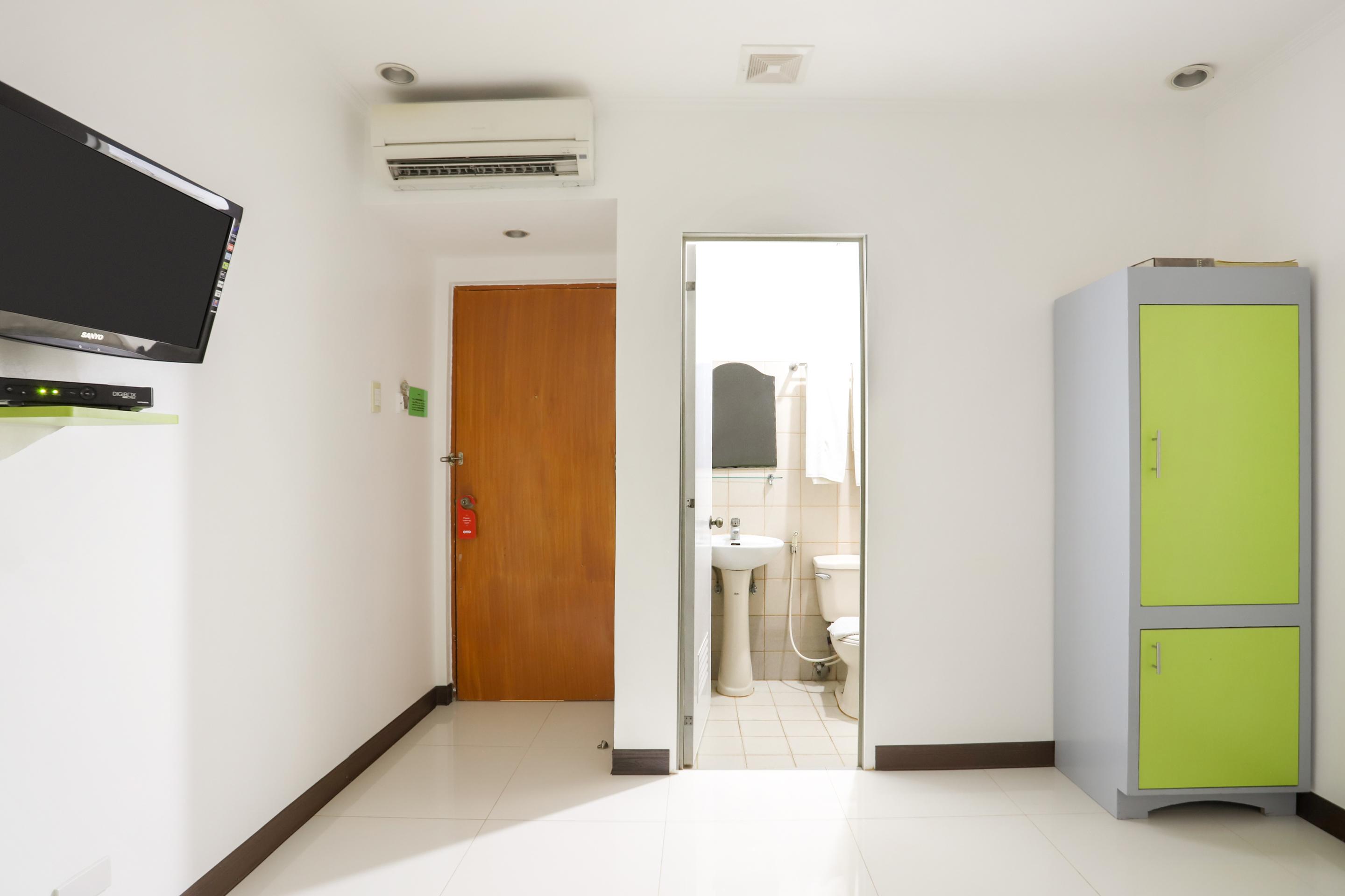 Oyo 210 Apple Tree Suites Cebu Exterior photo