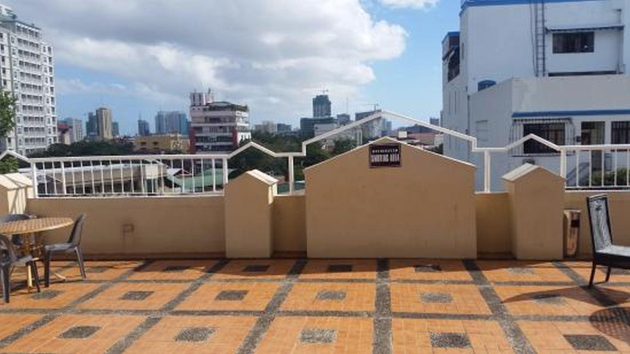 Oyo 210 Apple Tree Suites Cebu Exterior photo